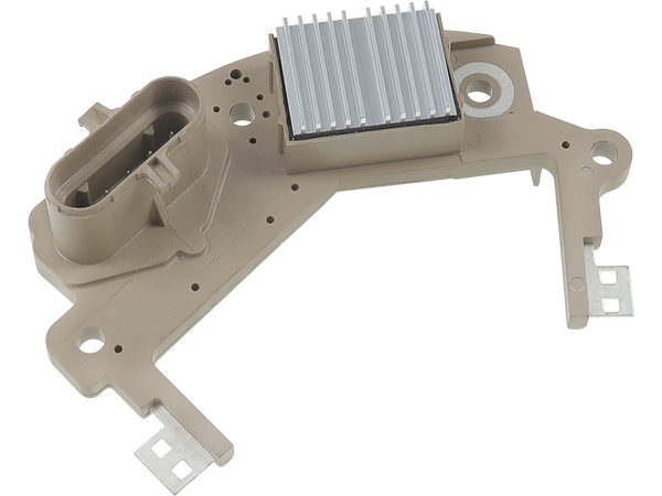 ARE5237S — Växelströmsgeneratorers reglage