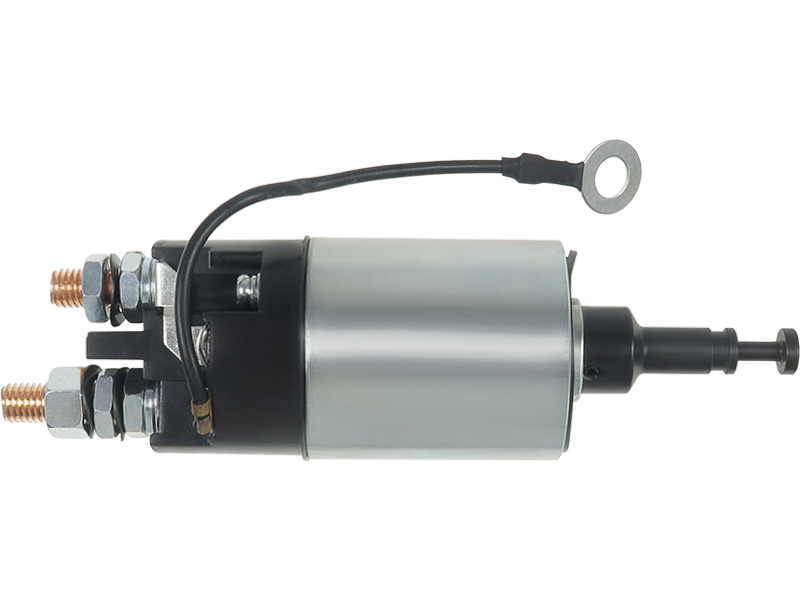 Brand new AS-PL Starter motor solenoid