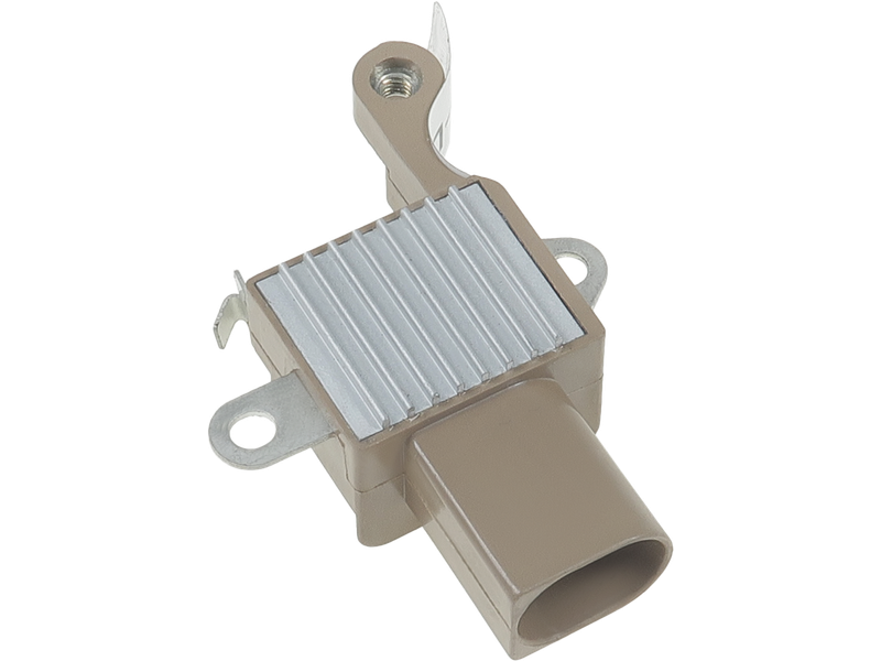 Brand new AS-PL Alternator regulator
