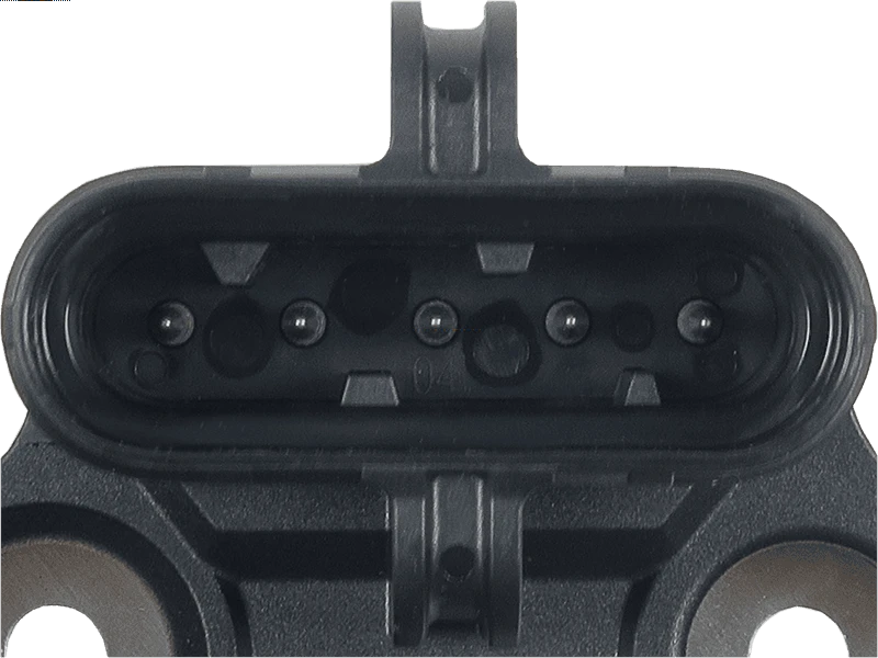 Brand new OEM BOSCH Alternator regulator