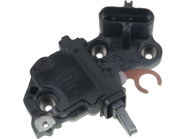 ARE0252(SEG) — Växelströmsgeneratorers reglage