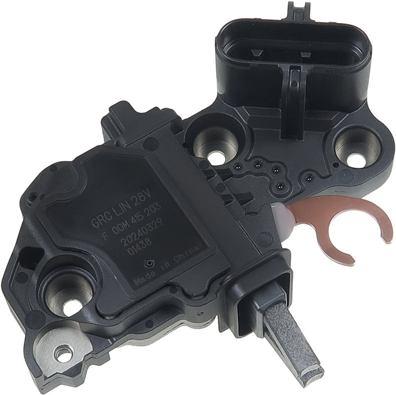 Brand new OEM BOSCH Alternator regulator