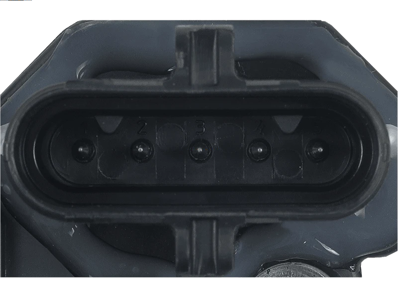 Brand new OEM BOSCH Alternator regulator