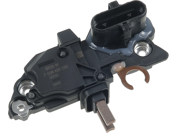 ARE0086(SEG) — Växelströmsgeneratorers reglage