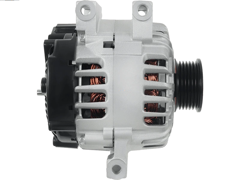 Brand new AS-PL Alternator