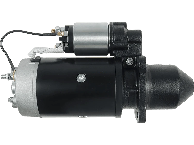 Brand new AS-PL Starter motor