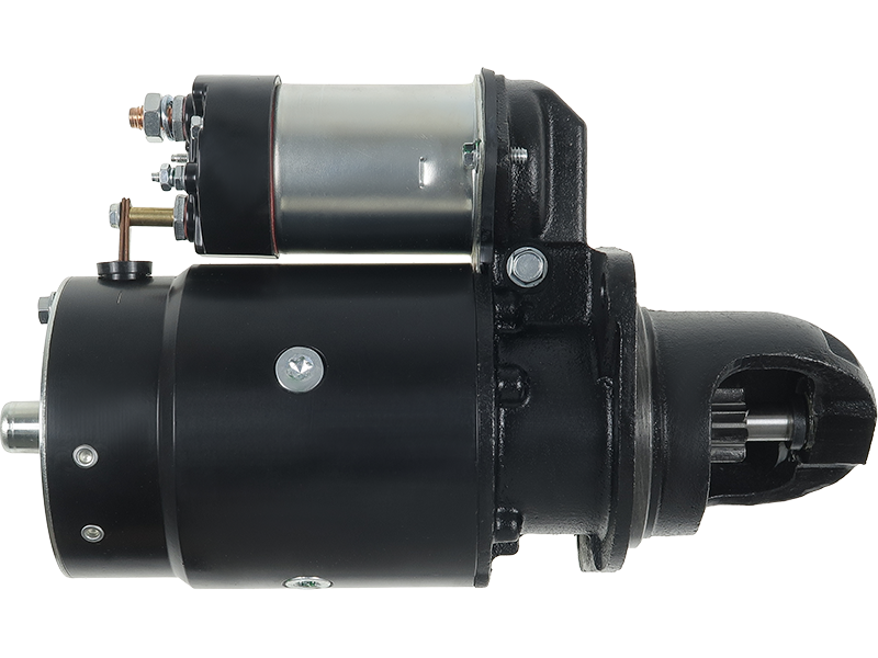 Brand new AS-PL Starter motor