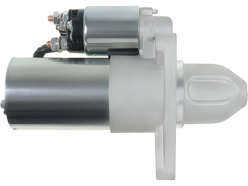 Brand new AS-PL Starter motor