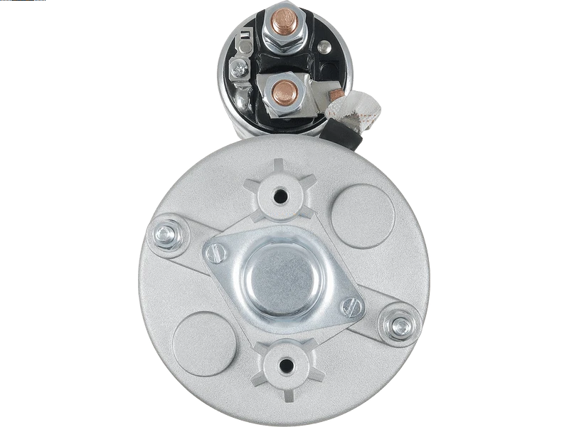 Brand new AS-PL Starter motor