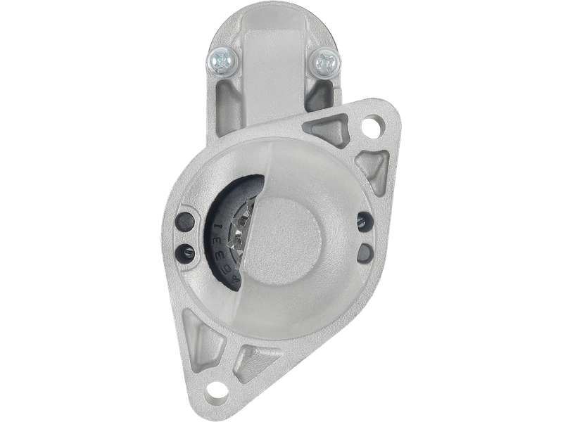 Remanufactured AS-PL Starter motor