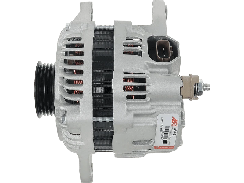 Brand new AS-PL Alternator