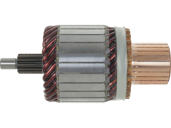 SA1043S — Startmotors rotorer