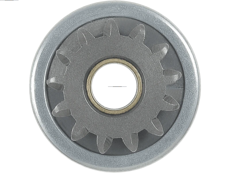 Brand new AS-PL Starter motor drive