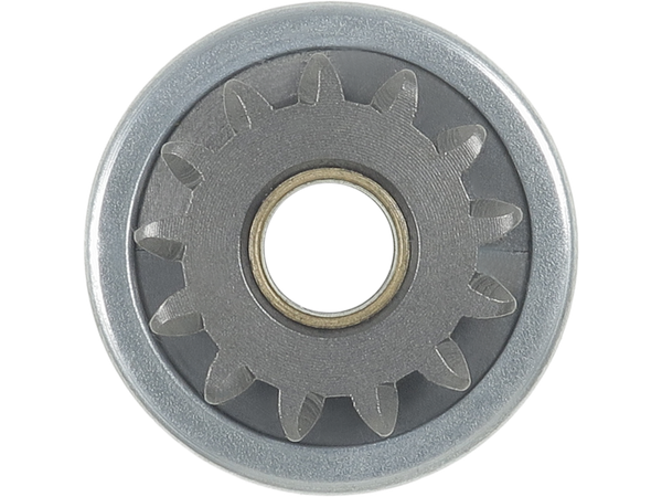 SD9312S — Startmotors bendix