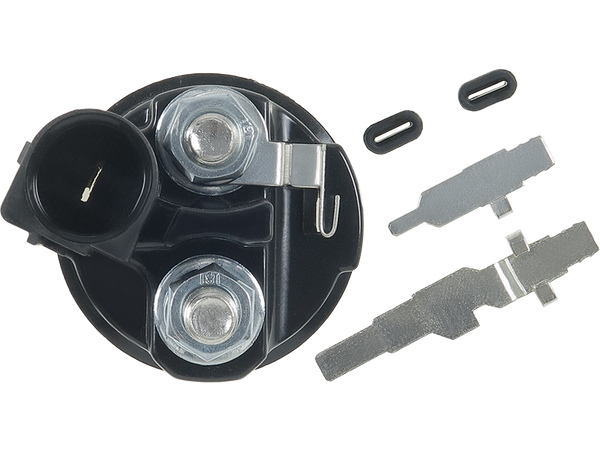 SP6065S — Startmotors automathylsor