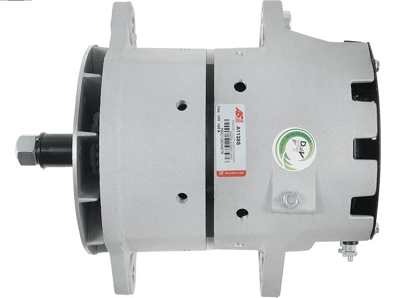 Brand new AS-PL Alternator