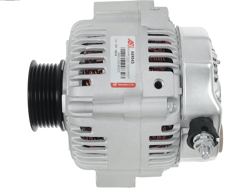 Brand new AS-PL Alternator