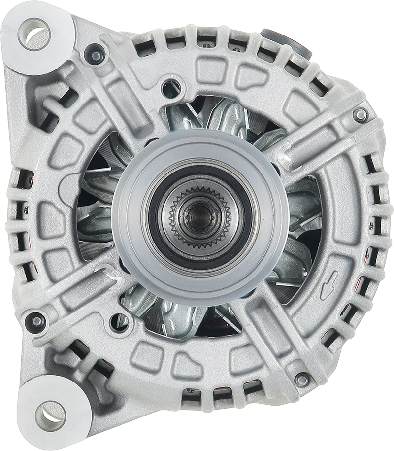 Brand new OEM SEG Alternator