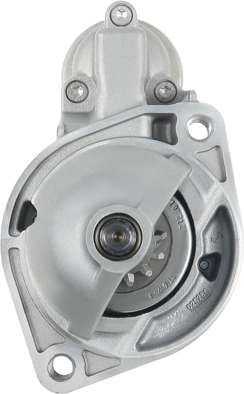 Brand new OEM SEG Starter motor