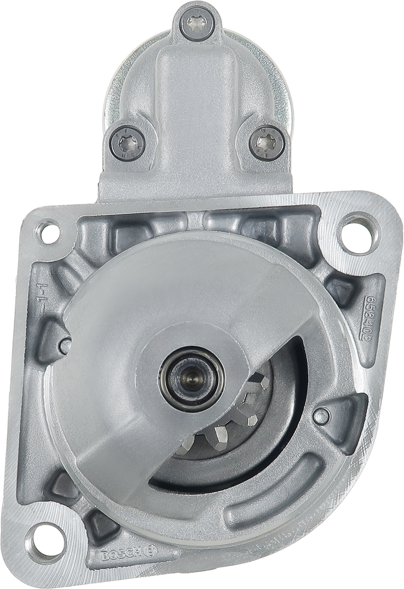 Brand new OEM SEG Starter motor