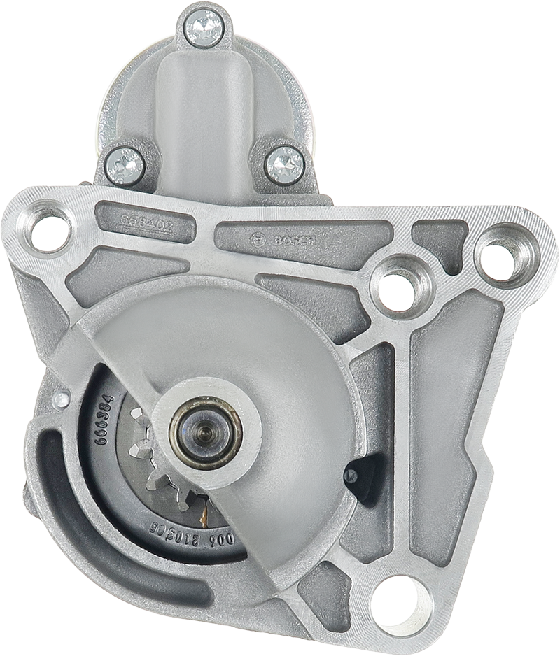 Brand new OEM SEG Starter motor