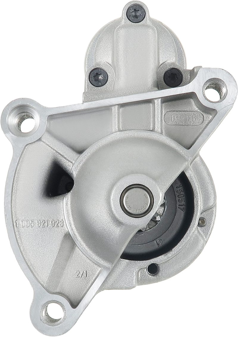 Brand new OEM SEG Starter motor