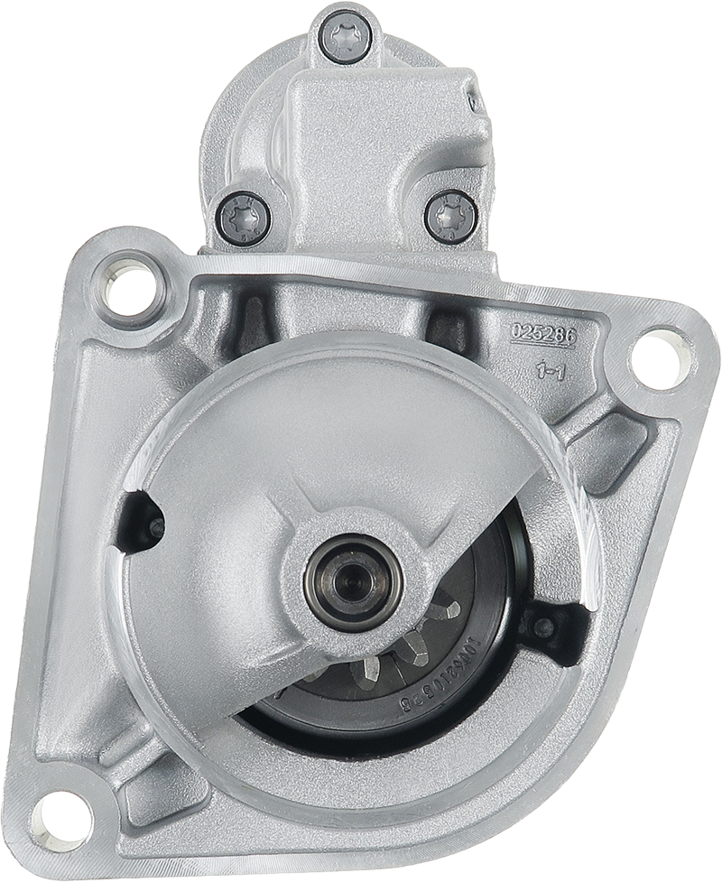 Brand new OEM SEG Starter motor