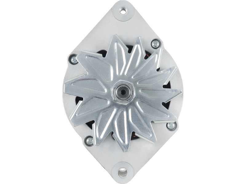 Brand new AS-PL Alternator