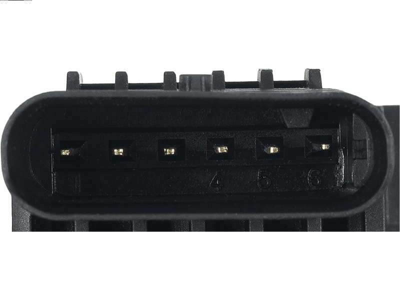 Brand new AS-PL NOx Sensor