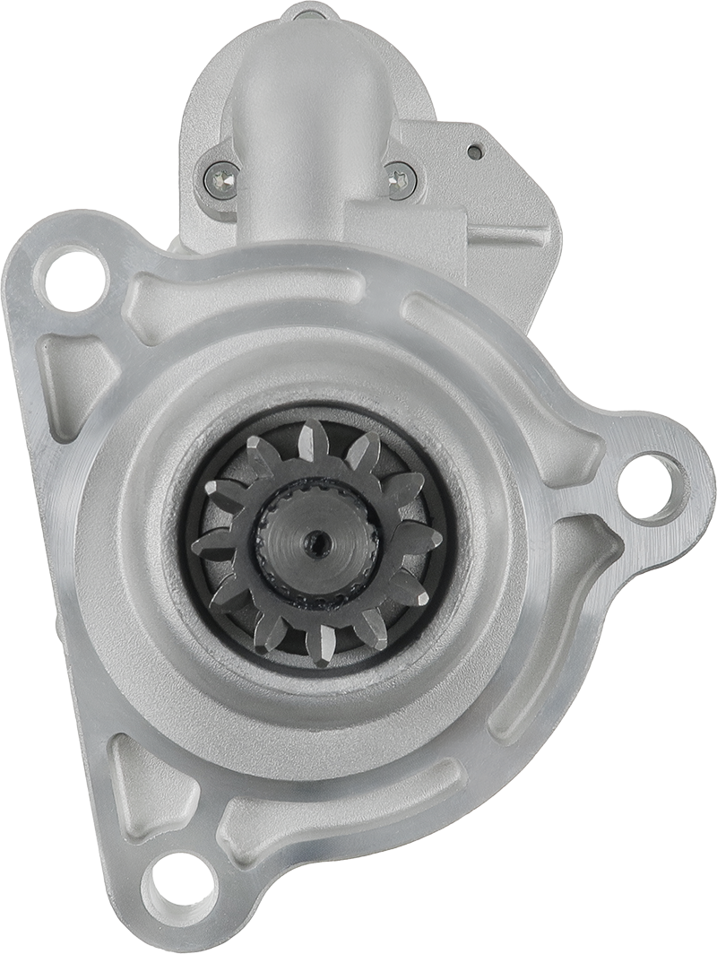 Brand new OEM SEG Starter motor