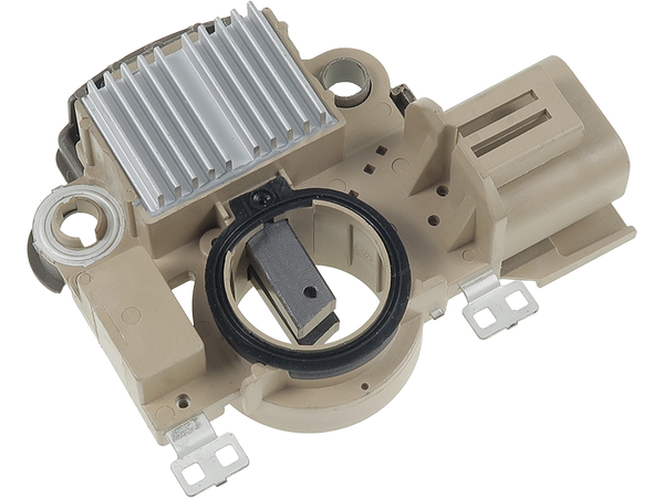 ARE5040 — Växelströmsgeneratorers reglage