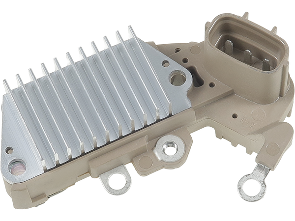 ARE6059 — Växelströmsgeneratorers reglage