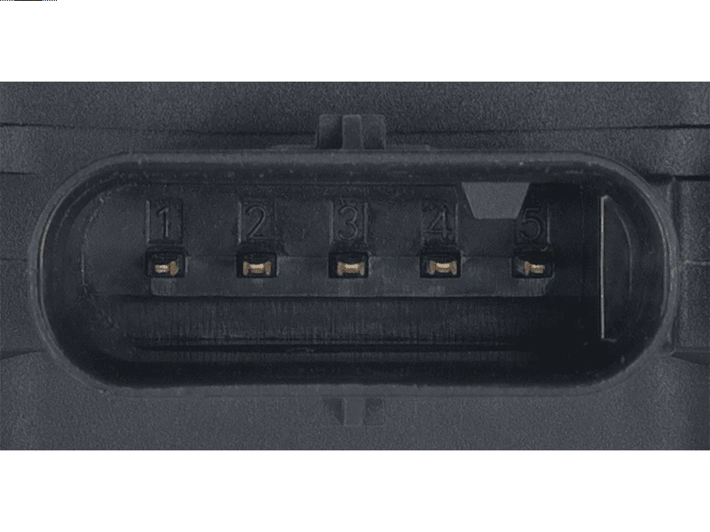 Brand new AS-PL NOx Sensor