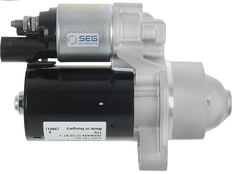 Brand new OEM SEG Starter motor