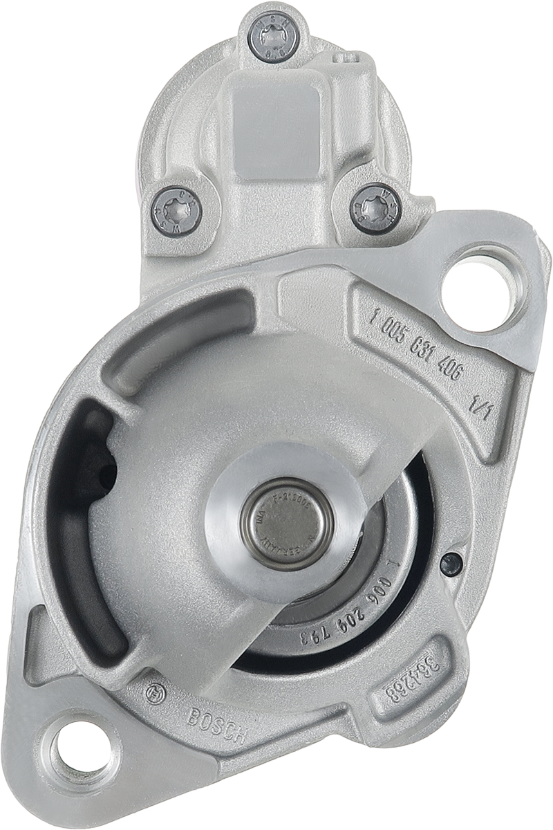 Brand new OEM SEG Starter motor