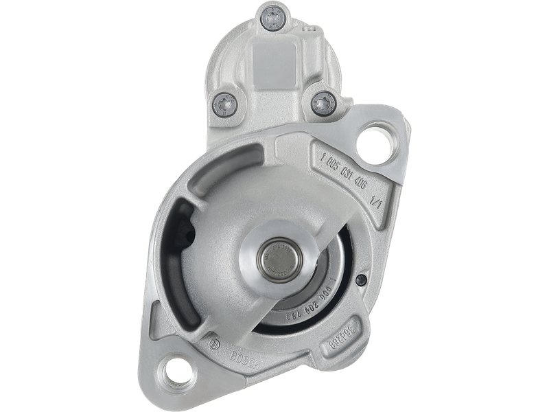 S0490(SEG) SEG Rozrusznik