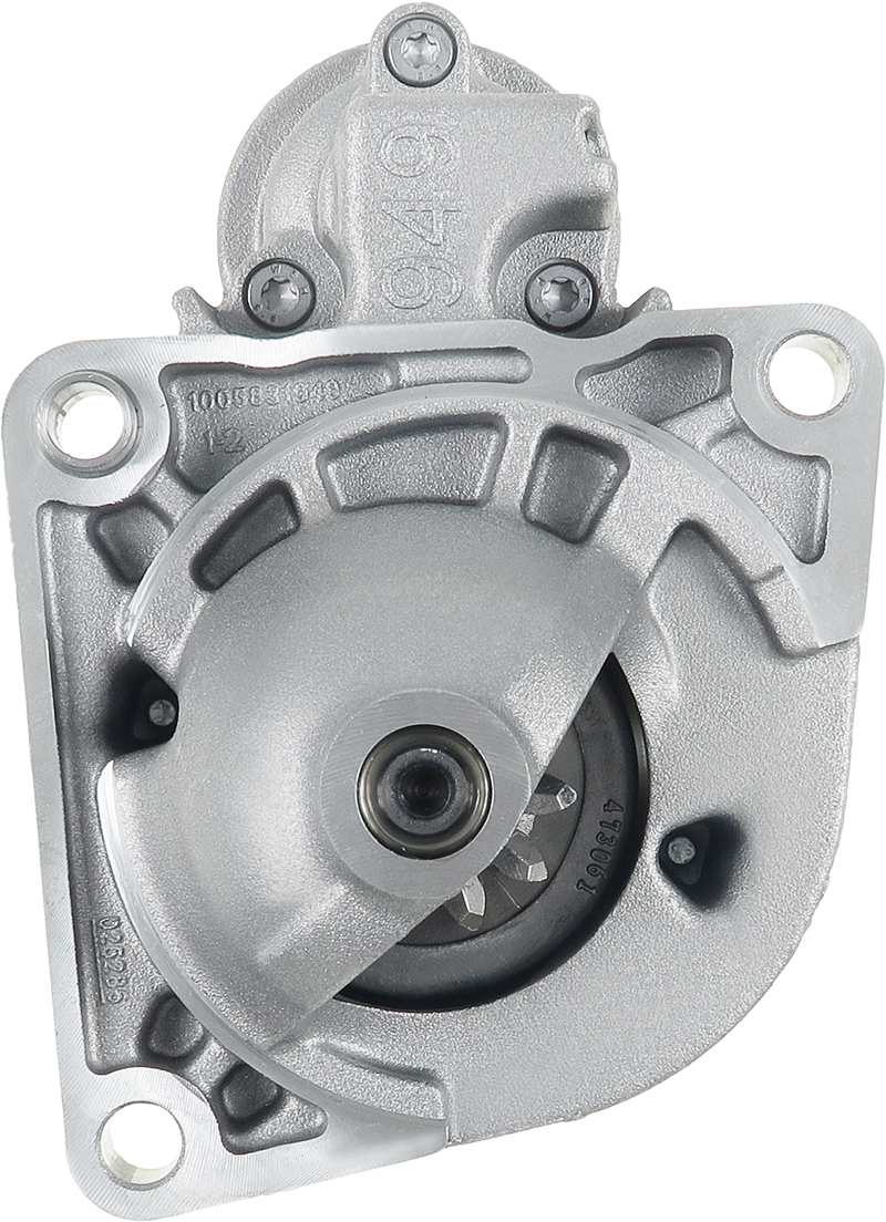 Brand new OEM SEG Starter motor