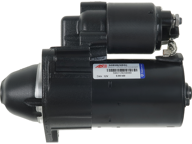 Brand new OEM SEG Starter motor