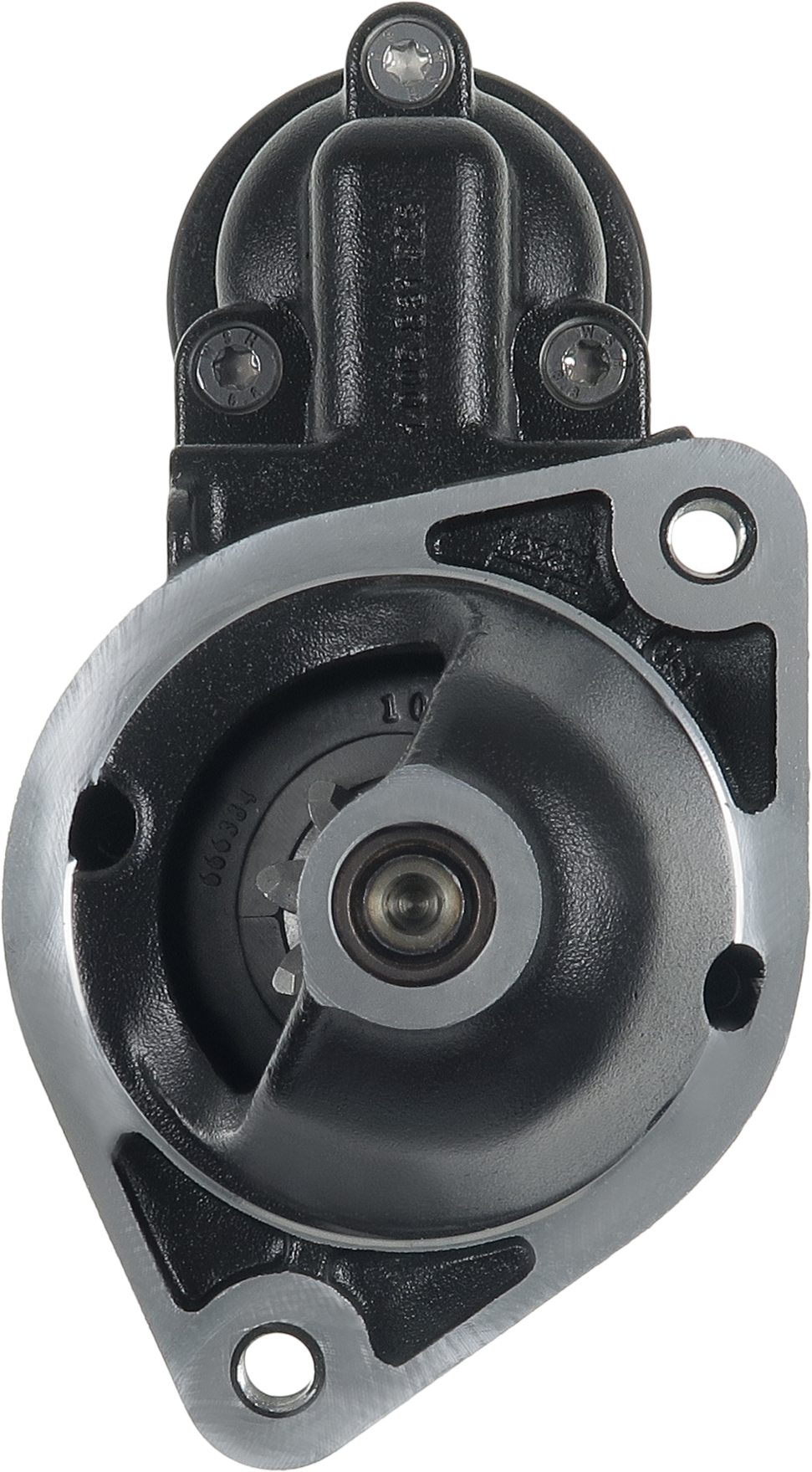 Brand new OEM SEG Starter motor