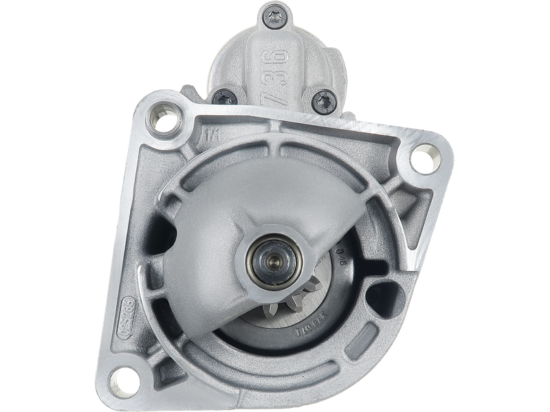 Brand new OEM SEG Starter motor