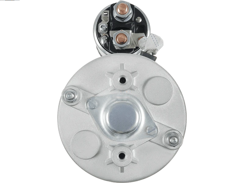 Brand new AS-PL Starter motor