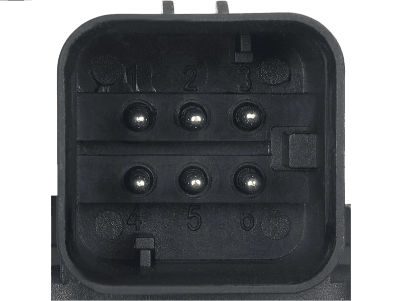 Brand new AS-PL NOx Sensor