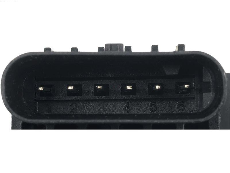 Brand new AS-PL NOx Sensor