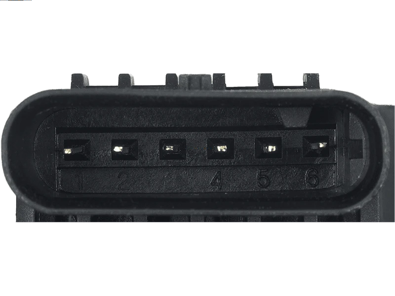 Brand new AS-PL NOx Sensor