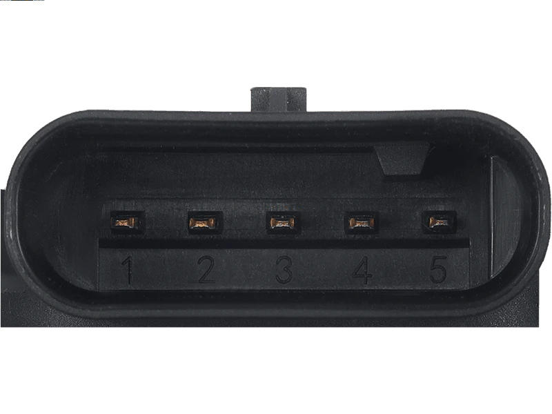 Brand new AS-PL NOx Sensor