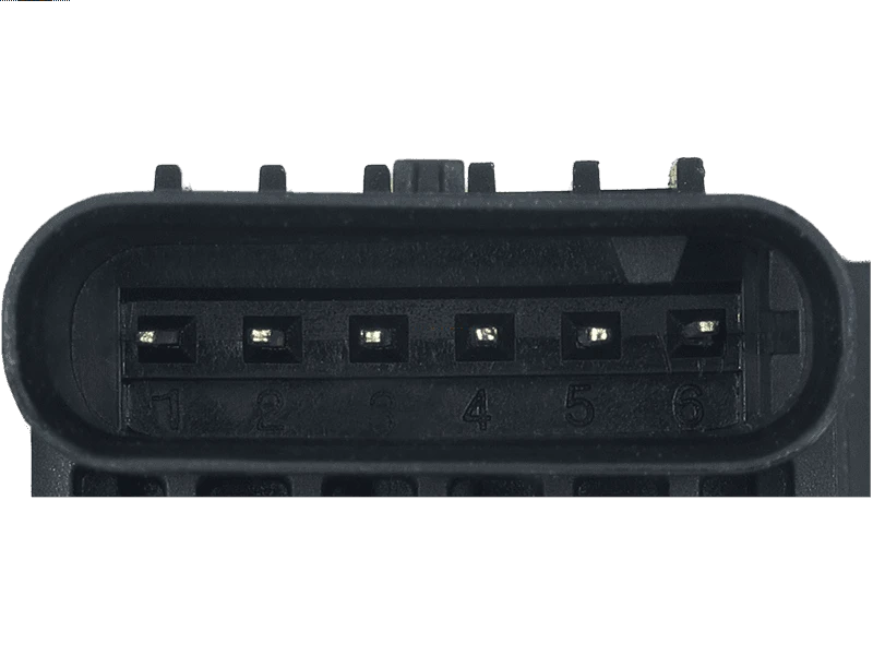 Brand new AS-PL NOx Sensor