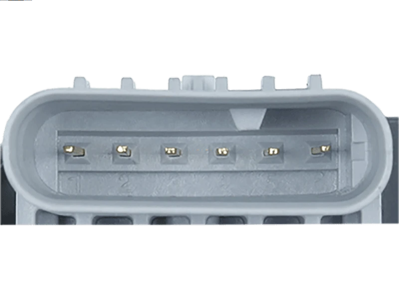 Brand new AS-PL NOx Sensor