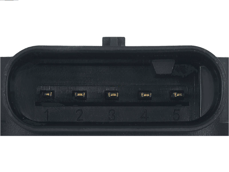 Brand new AS-PL NOx Sensor