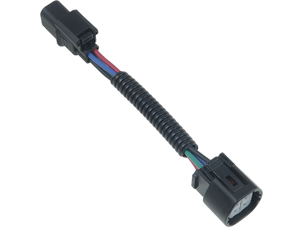 ACH9031S — Växelströmsgenerators ledningar med kontakter