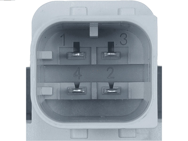 Brand new AS-PL NOx Sensor